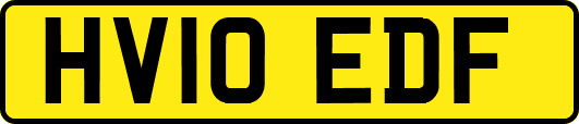 HV10EDF