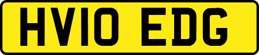 HV10EDG