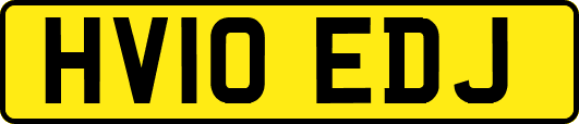 HV10EDJ