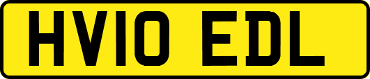 HV10EDL