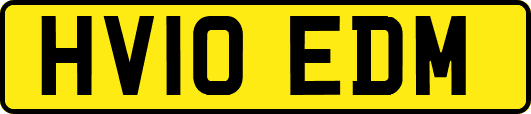 HV10EDM
