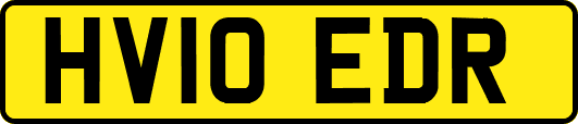 HV10EDR