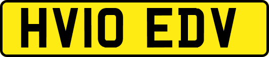 HV10EDV