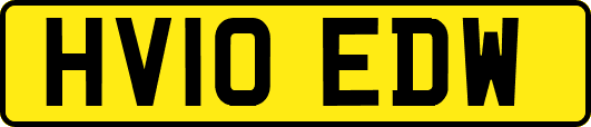 HV10EDW