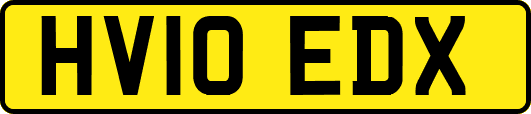 HV10EDX