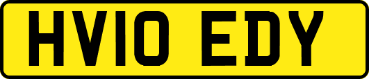 HV10EDY