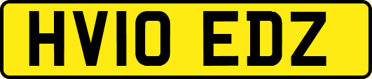 HV10EDZ
