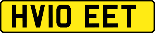 HV10EET