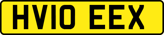 HV10EEX