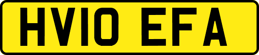 HV10EFA