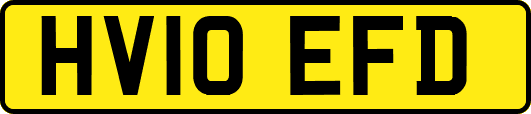 HV10EFD