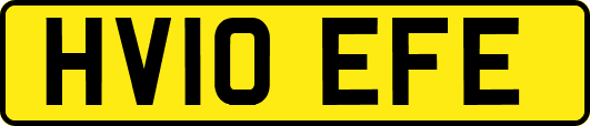 HV10EFE