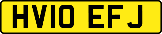HV10EFJ