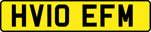 HV10EFM