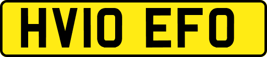 HV10EFO
