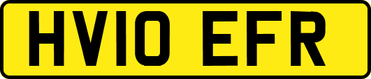 HV10EFR