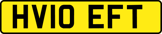 HV10EFT