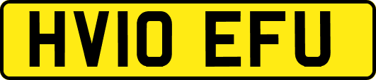 HV10EFU