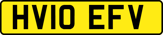 HV10EFV