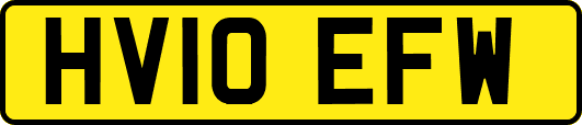HV10EFW