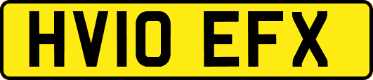 HV10EFX