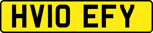 HV10EFY