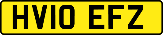 HV10EFZ