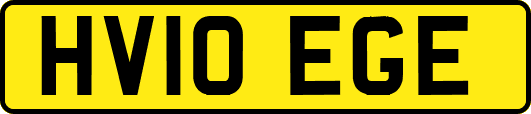 HV10EGE