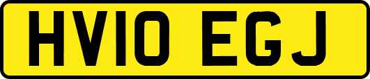 HV10EGJ
