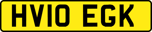 HV10EGK