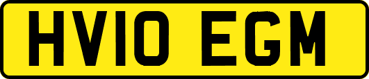 HV10EGM