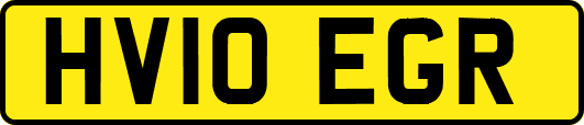HV10EGR