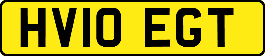 HV10EGT