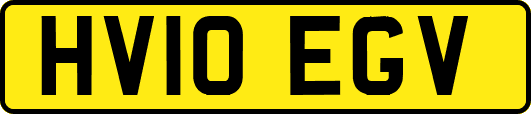 HV10EGV