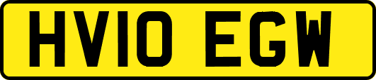 HV10EGW