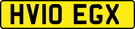 HV10EGX