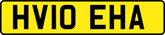 HV10EHA
