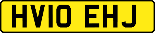 HV10EHJ