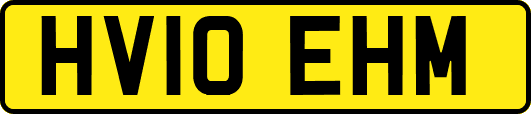 HV10EHM