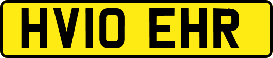 HV10EHR