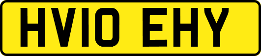 HV10EHY