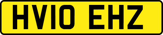 HV10EHZ