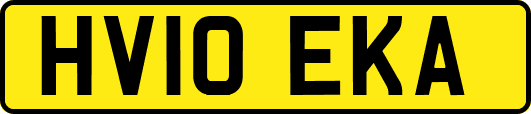 HV10EKA