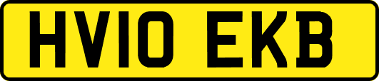 HV10EKB