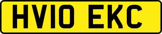 HV10EKC