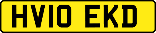 HV10EKD
