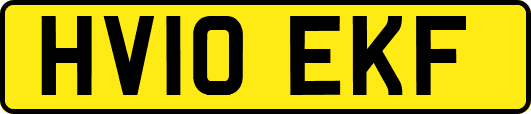 HV10EKF