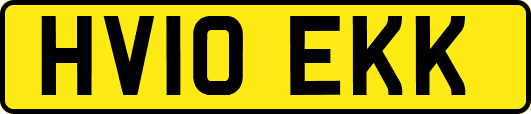 HV10EKK