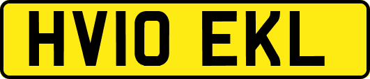 HV10EKL