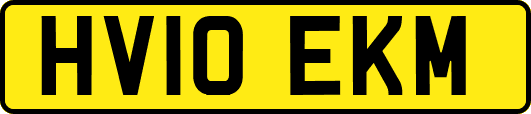 HV10EKM